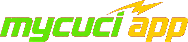 mycuci app logo